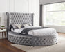 Sansom Bedroom Set - Furniture House (VA)