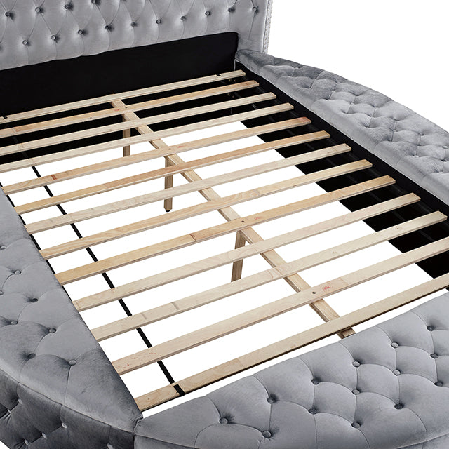 Sansom Bedroom Set - Furniture House (VA)