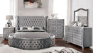 Sansom Bedroom Set - Furniture House (VA)