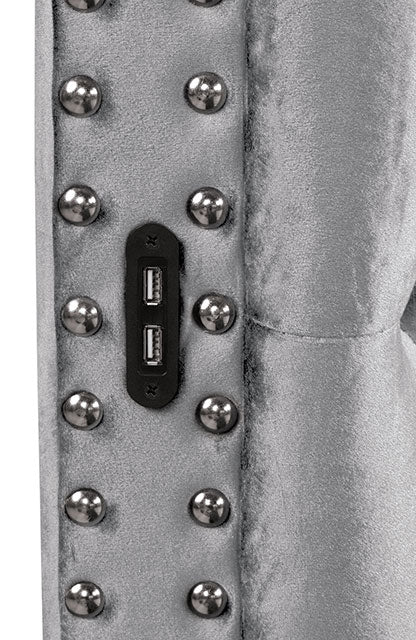 Sansom Bedroom Set - Furniture House (VA)