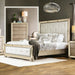 Loraine Queen Bedroom Set - Furniture House (VA)
