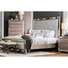 Loraine Queen Bedroom Set - Furniture House (VA)