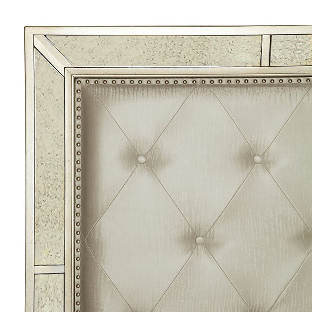 Loraine Queen Bedroom Set - Furniture House (VA)