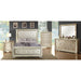 Loraine Queen Bedroom Set - Furniture House (VA)