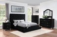 Stefania Queen Bedroom Set - Furniture House (VA)