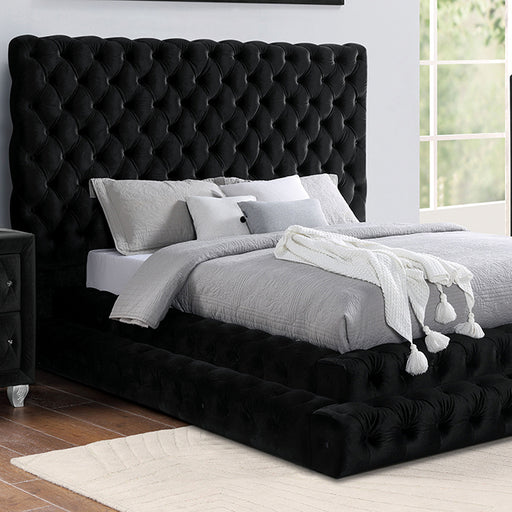 Stefania Queen Bedroom Set - Furniture House (VA)