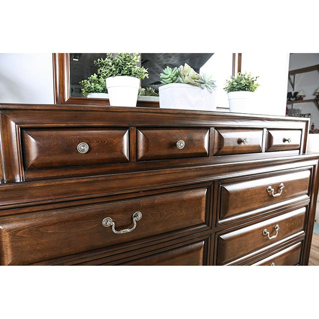 Brandt Queen Bedroom Set - Furniture House (VA)