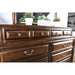 Brandt Queen Bedroom Set - Furniture House (VA)