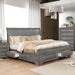 Brandt Queen Bedroom Set - Furniture House (VA)
