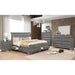 Brandt Queen Bedroom Set - Furniture House (VA)