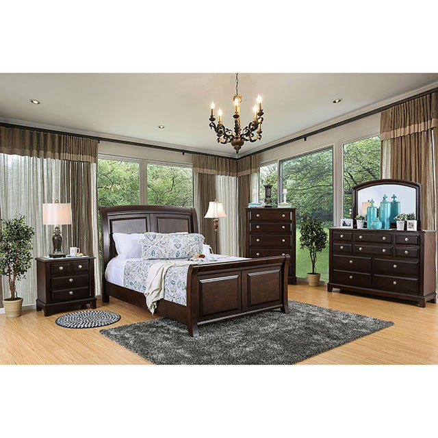 Litchville Queen Bedroom Set