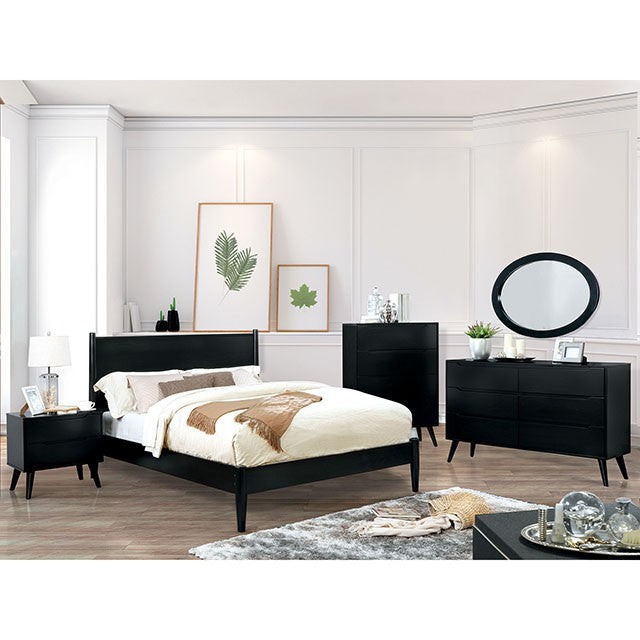 Lennart Bedroom Set - Furniture House (VA)