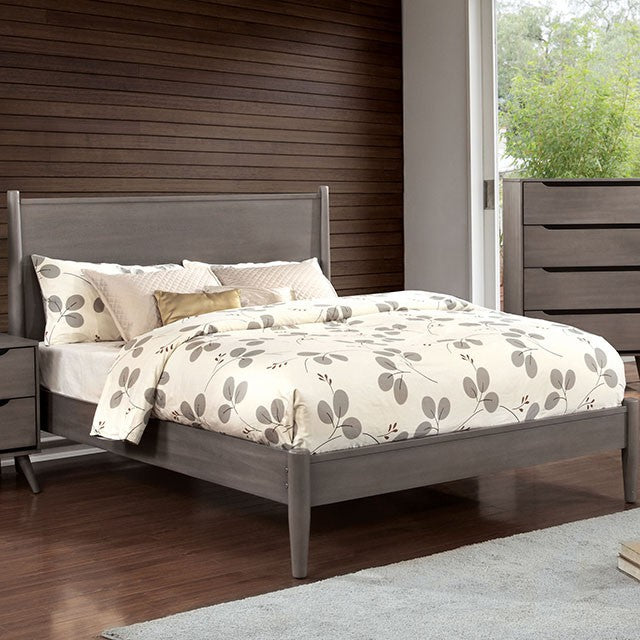 Lennart Bedroom Set - Furniture House (VA)