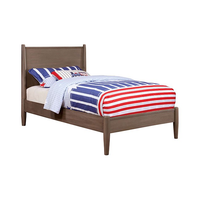 Lennart Bedroom Set - Furniture House (VA)