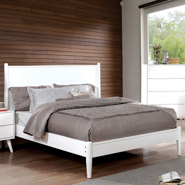 Lennart Bedroom Set - Furniture House (VA)