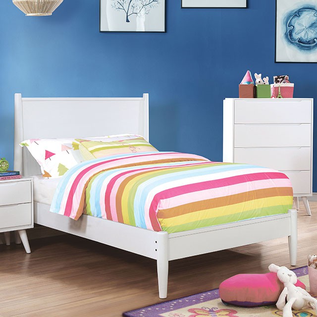 Lennart Bedroom Set - Furniture House (VA)