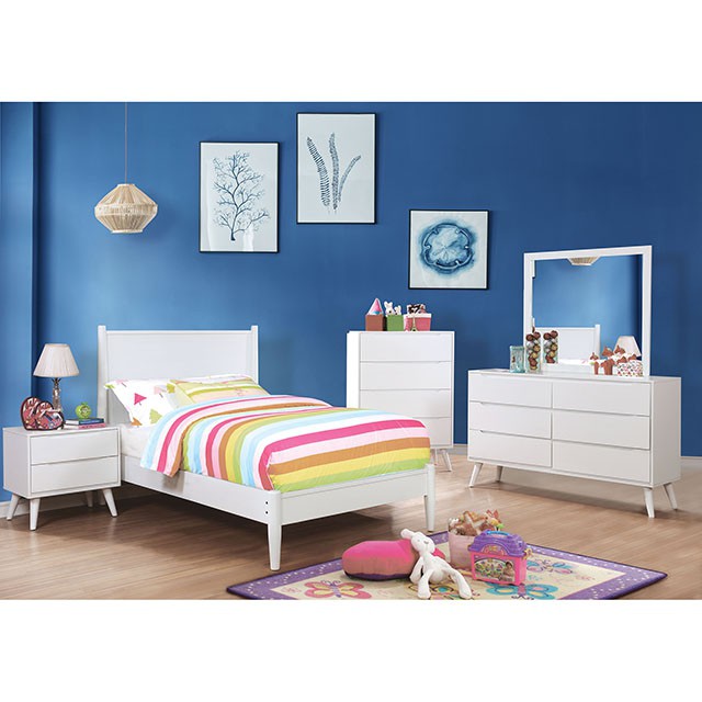 Lennart Bedroom Set - Furniture House (VA)