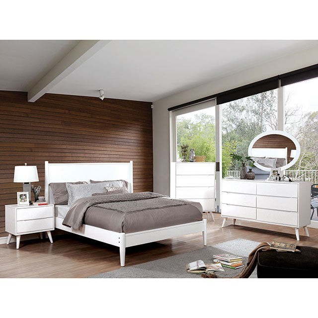 Lennart Bedroom Set - Furniture House (VA)