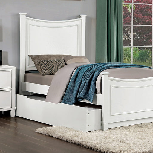 Lycoris Full & Twin Bed - Furniture House (VA)