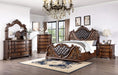 Esparanza Queen Bedroom Set - Furniture House (VA)