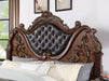 Esparanza Queen Bedroom Set - Furniture House (VA)