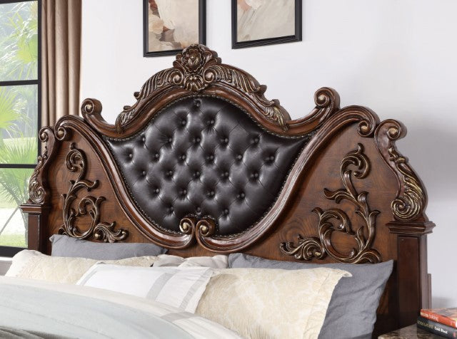 Esparanza Queen Bedroom Set - Furniture House (VA)