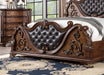 Esparanza Queen Bedroom Set - Furniture House (VA)