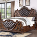 Esparanza Queen Bedroom Set - Furniture House (VA)