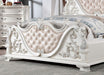 Esparanza Queen Bedroom Set - Furniture House (VA)