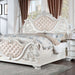 Esparanza Queen Bedroom Set - Furniture House (VA)