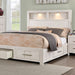 Karla Queen Bedroom Set - Furniture House (VA)