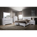 Chrissy 4 Pc Queen Bedroom Set - Furniture House (VA)