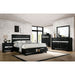 Chrissy 4 Pc Queen Bedroom Set - Furniture House (VA)