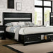Chrissy 4 Pc Queen Bedroom Set - Furniture House (VA)