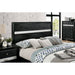 Chrissy 4 Pc Queen Bedroom Set - Furniture House (VA)