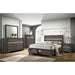 Chrissy 4 Pc Queen Bedroom Set - Furniture House (VA)