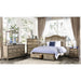 Belgrade Queen Bedroom Set - Furniture House (VA)
