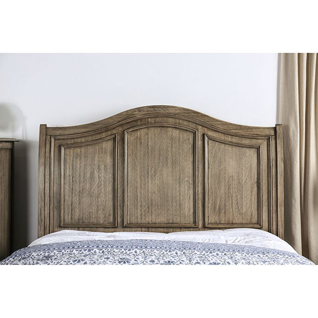 Belgrade Queen Bedroom Set - Furniture House (VA)