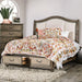 Belgrade Queen Bedroom Set - Furniture House (VA)
