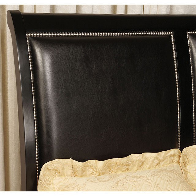 Laguna Hills Cal.King Bed