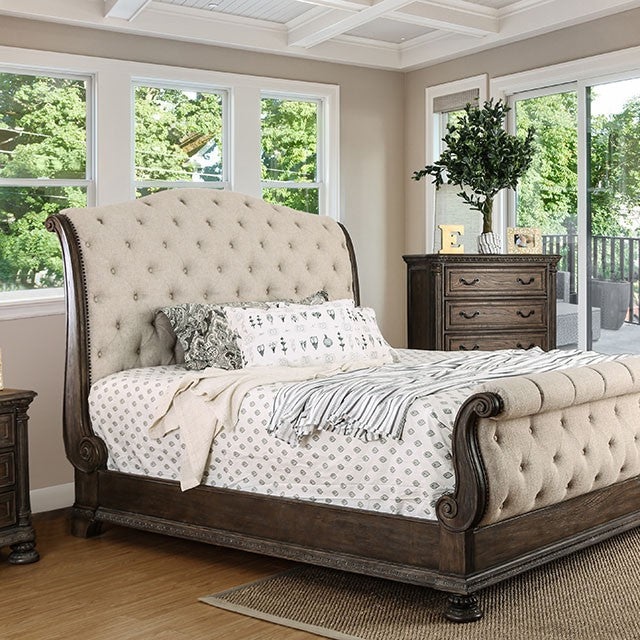 Lysandra Queen Bedroom Set - Furniture House (VA)