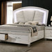 Maddie Queen Bedroom Set - Furniture House (VA)