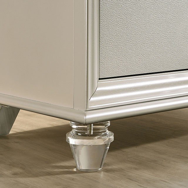 Maddie Queen Bedroom Set - Furniture House (VA)