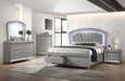 Maddie Queen Bedroom Set - Furniture House (VA)