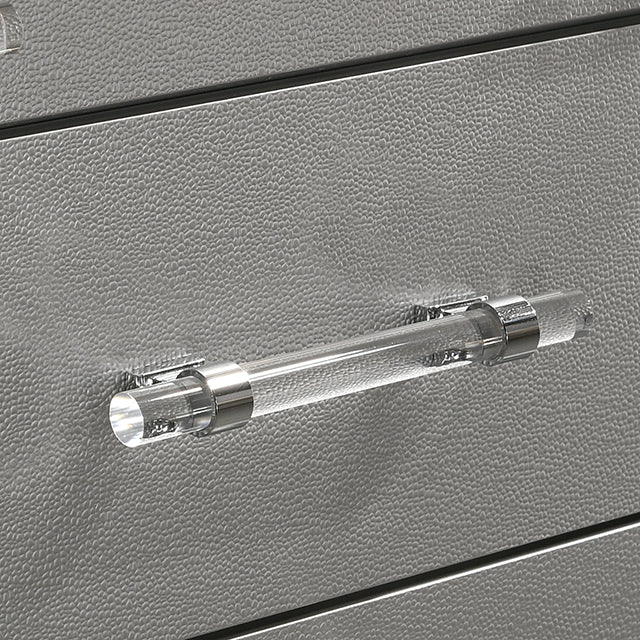 Maddie Queen Bedroom Set - Furniture House (VA)