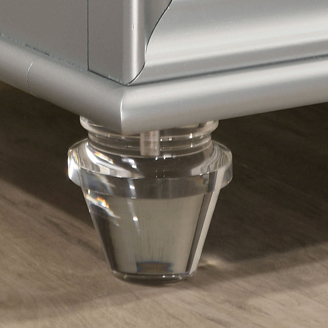 Maddie Queen Bedroom Set - Furniture House (VA)