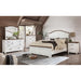 Alyson Queen Bedroom Set - Furniture House (VA)