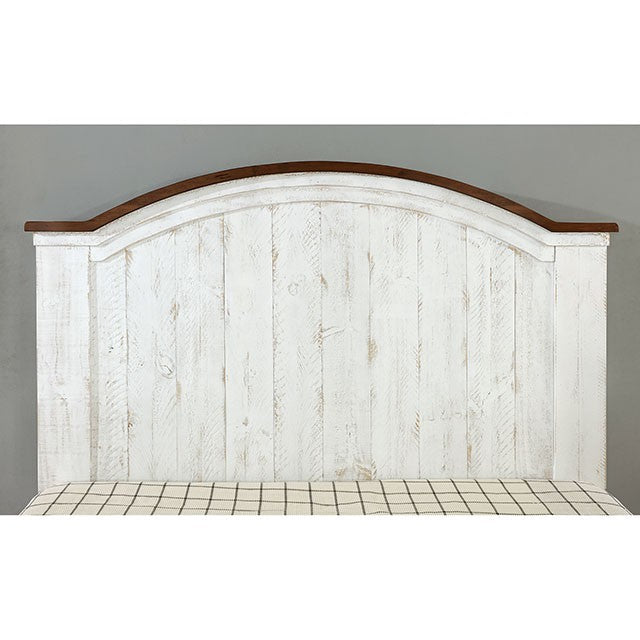 Alyson Queen Bedroom Set - Furniture House (VA)