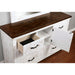 Alyson Queen Bedroom Set - Furniture House (VA)