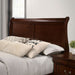 Louis Philippe Queen Bedroom Set - Furniture House (VA)